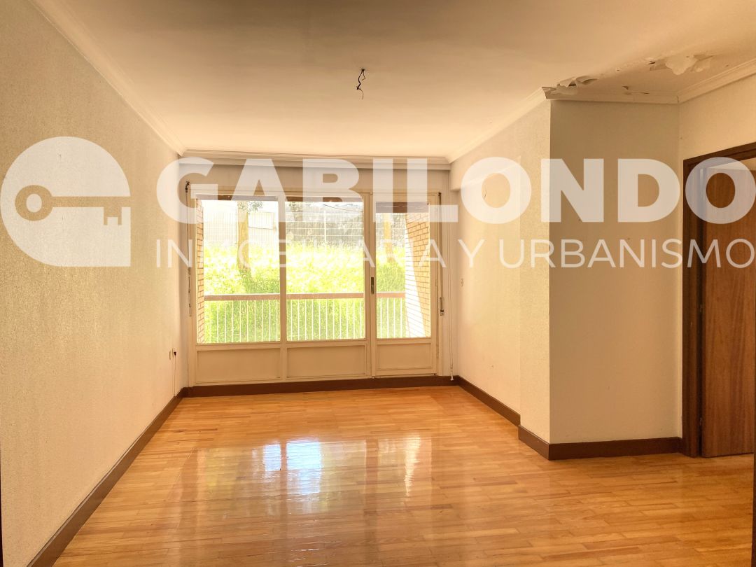 piso en venta en elgoibar
